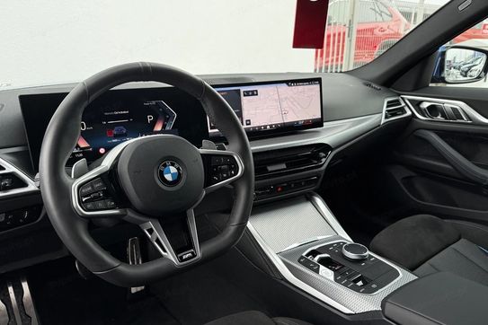 BMW Seria 4 430i xDrive M Sport aut