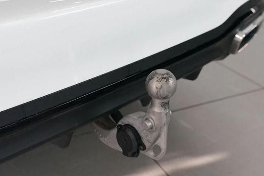 Mercedes Klasa C 300 mHEV 4-Matic AMG