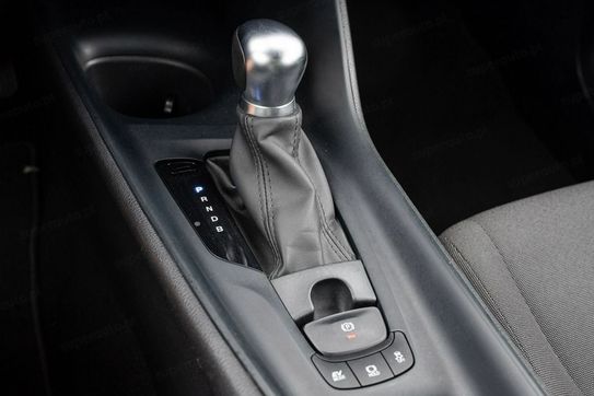 Toyota C-HR 1.8 Hybrid Comfort