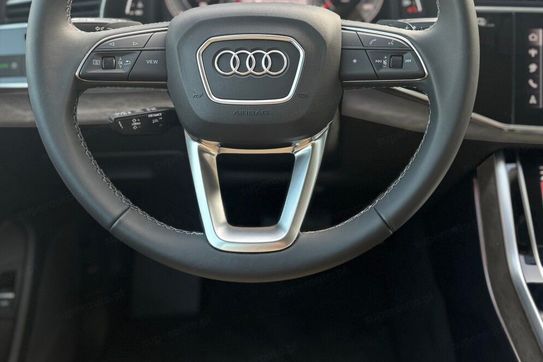 Audi Q7 TDI quattro S Line