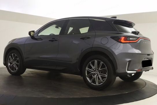 Lexus LBX Elegant 1.5 Hybrid