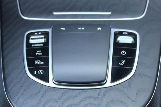 Mercedes Klasa E 220 d 4-Matic AMG