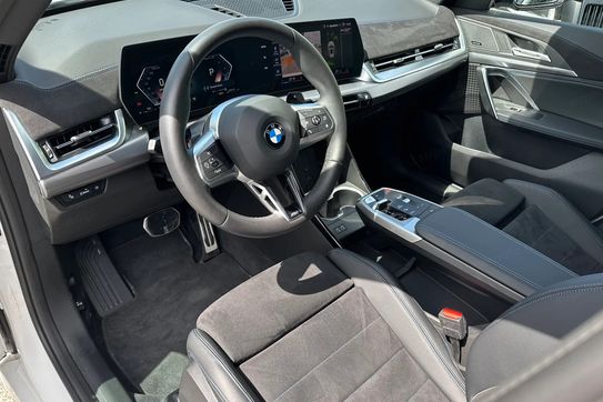 BMW X1 xDrive20d mHEV M Sport sport-aut