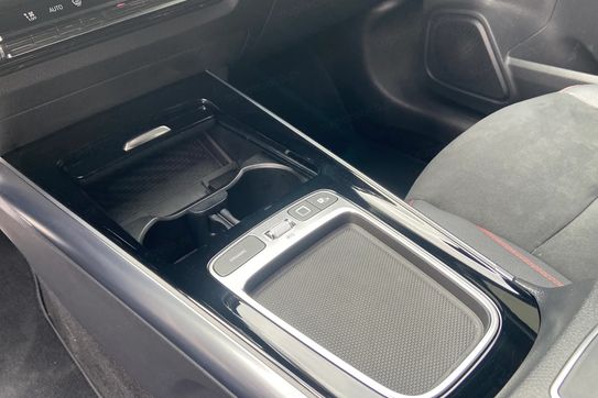 Mercedes GLA 200 mHEV AMG Line 7G-DCT