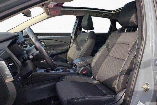 Nissan Qashqai 1.5 e-Power n-Connecta