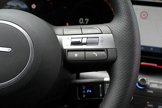 Hyundai Kona 1.6 GDI N Line DCT