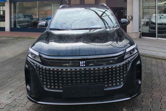 DFSK E5 Prestige 1.5  PHEV E-CVT