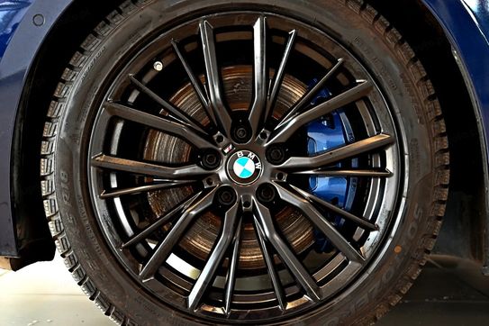 BMW Seria 4 Coupe 420d xDrive M Sport