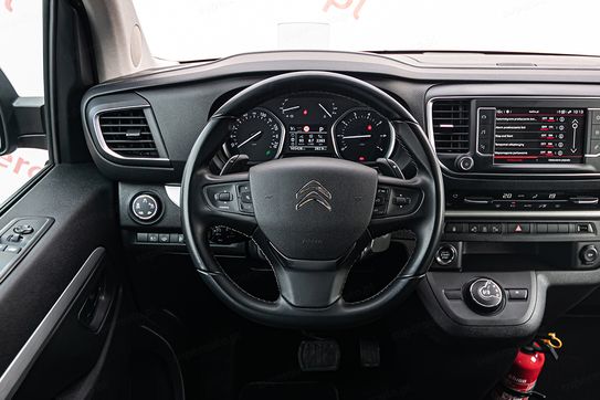 Citroen SpaceTourer XL L2H1 VIP EAT8