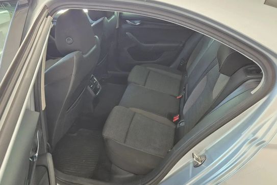 Skoda Octavia 2.0 TDI Ambition