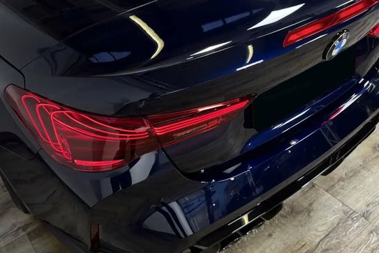 BMW Seria 4 Cabrio M4 Competition M xDrive