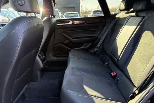 Volkswagen Arteon 2.0 TSI R-Line 4Motion DSG