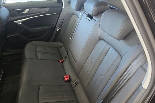 Audi A6 Avant 40 TDI