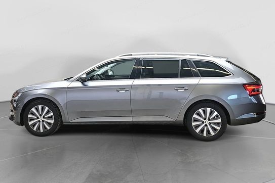 Skoda Superb 2.0 TDI SCR Style DSG