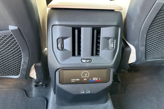 BMW X3 xDrive20d M Sport