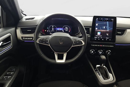 Renault Arkana 1.3 TCe Techno EDC