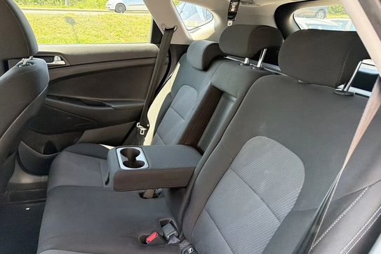 Hyundai Tucson 1.6 Gdi Bluedrive Classic 2WD