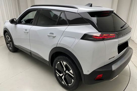 Peugeot 2008 Allure e-DCS 1.2 mHEV