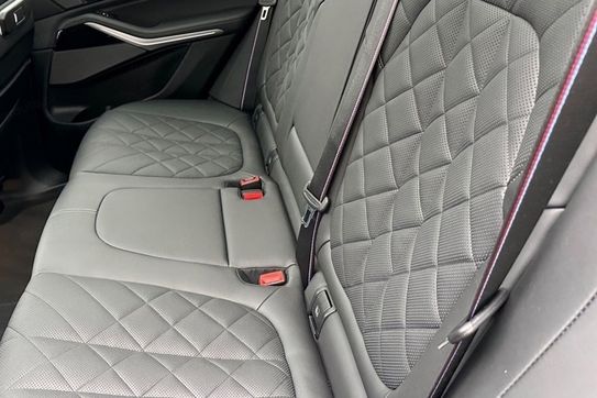 BMW X5 xDrive30d M Sport