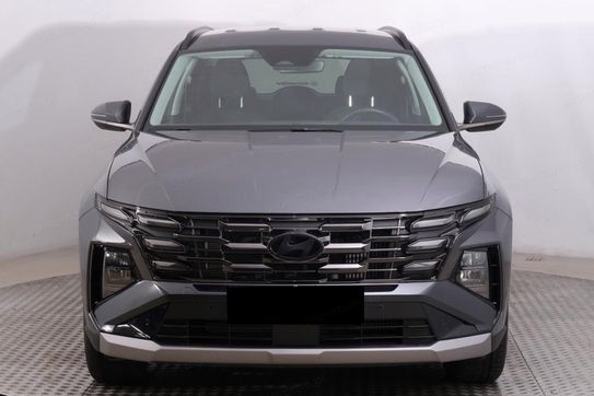 Hyundai Tucson 1.6 T-GDi Executive 2WD