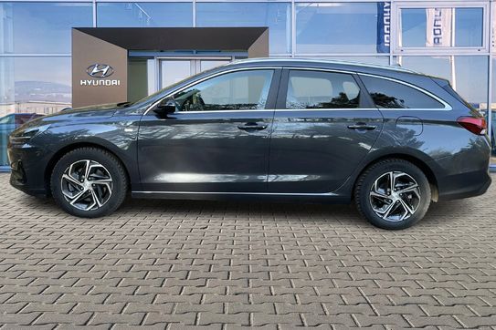 Hyundai i30 1.5 T-GDI 48V Smart
