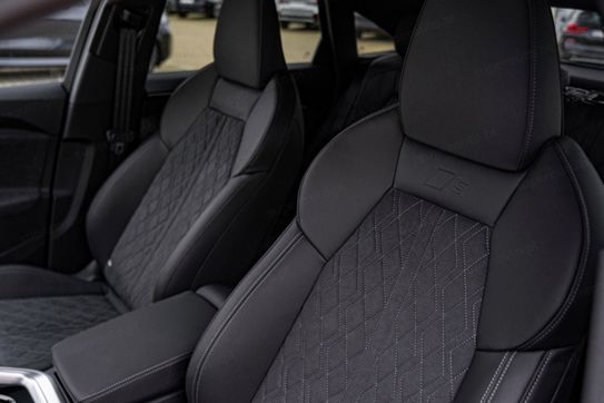 Audi Q5 TFSI quattro S line Sportback