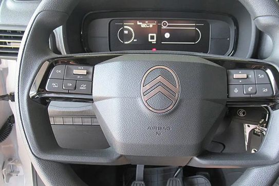 Citroen Berlingo Van M L1H1