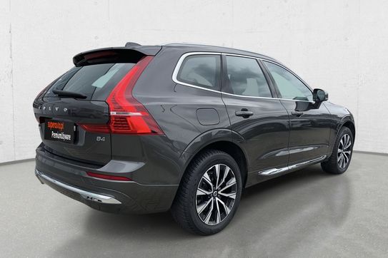 Volvo XC60 B4 B Plus Bright