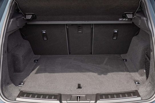 Land Rover Range Rover Evoque 2.0 D200 Dynamic SE