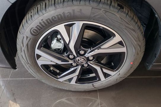 Toyota Yaris Teamplayer 1.5 Hybrid