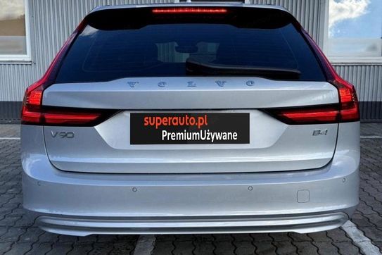Volvo V90 B4 D Momentum Pro