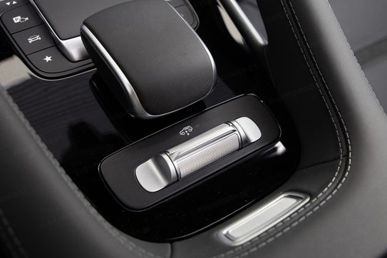 Mercedes GLE AMG Coupe 53 4-Matic+