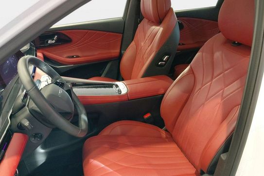 Omoda 9 1.5 Super Hybrid Exclusive AWD