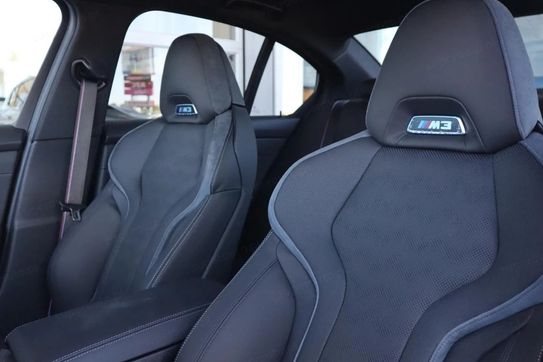 BMW Seria 3 M3 Competition xDrive