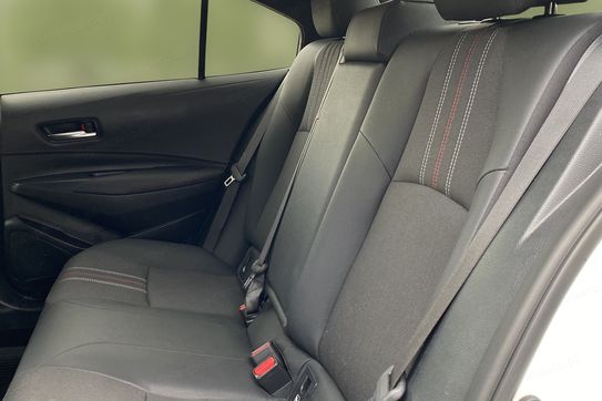 Toyota Corolla 1.8 Hybrid GR Sport Dynamic