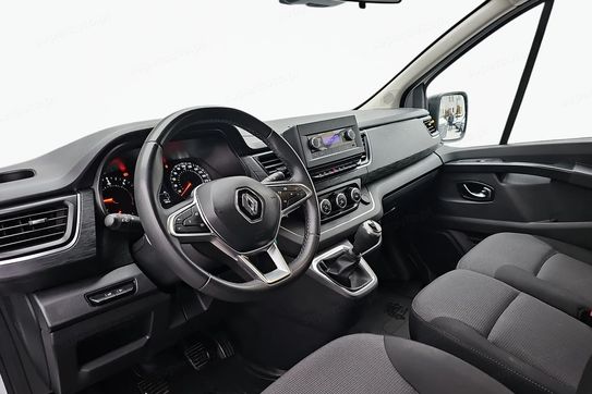 Renault Trafic 2.0 L1 Equilibre