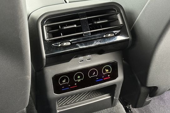 BMW Seria 5 520i M Sport