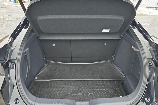 Toyota C-HR 2.0 Hybrid Dynamic Force Executive Premiere Edition