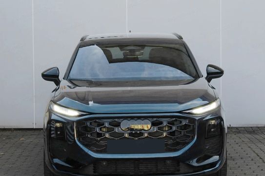 Audi Q3 TFSI quattro