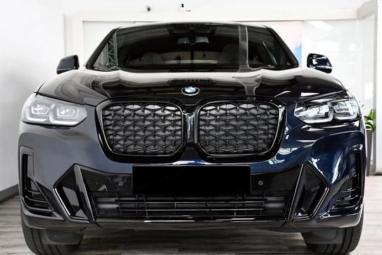 BMW X4 xDrive20d M Sport