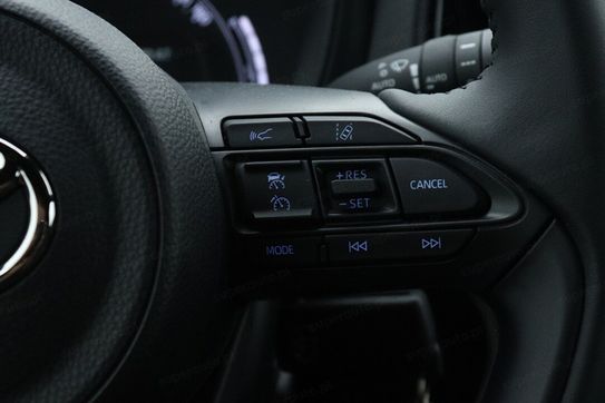 Toyota Aygo X Style 1.0 Benzyna