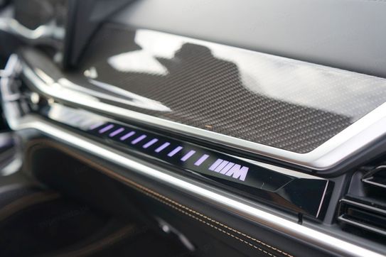 BMW X5 M Competition