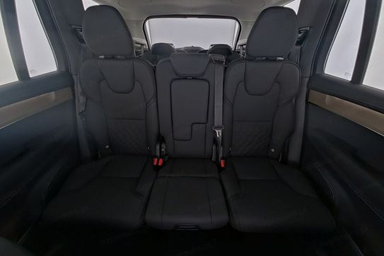 Volvo XC90 T8 AWD Plug-In Hybrid Plus Dark
