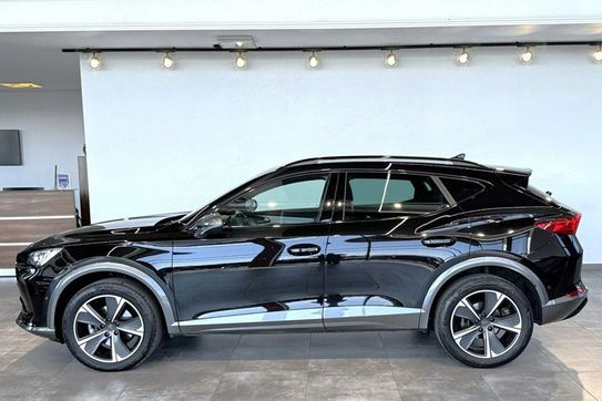 Cupra Formentor 1.5 TSI