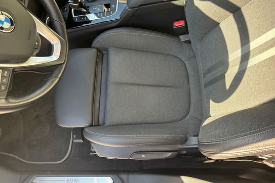 BMW Seria 1 118i Sport Line