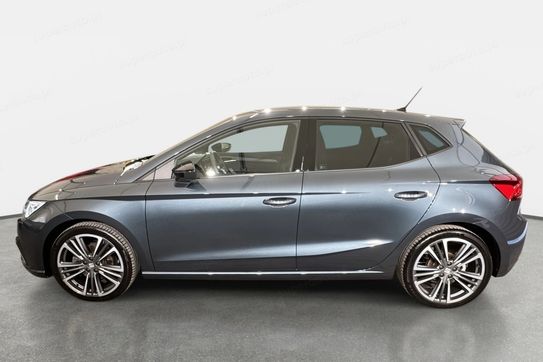 Seat Ibiza 1.0 Tsi S&S Dsg Fr Anniversary Edition