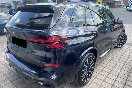 BMW X5 xDrive30d M Sport