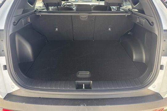 Hyundai Tucson Platinum 1.6 T-GDi 48V DCT