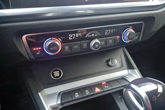 Audi Q3 35 TFSI Advanced