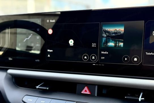 Kia Seltos 1.6 T-GDI L Business Line DCT